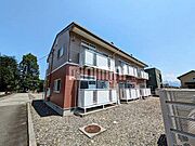 あずさリバーサイドB棟 2階 築28年4ヶ月の賃貸物件