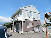 フレグランス梓Aの賃貸物件