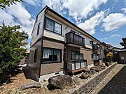 松本駅より徒歩20分 2階 築30年1ヶ月の賃貸物件