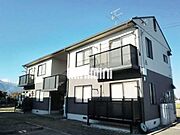 グレース安曇野Bの賃貸物件