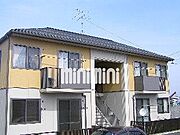 クロワール見附久保A 1階 築22年7ヶ月の賃貸物件