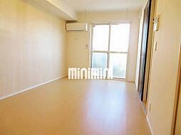 Gracias A棟 101 1階1LDKのリビング/ダイニング