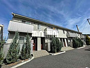 北松本駅より徒歩5分 1階 築10年7ヶ月の賃貸物件