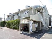 松本駅よりバス14分 徒歩8分 1階 築36年9ヶ月の賃貸物件