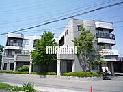 松本駅よりバス9分 徒歩3分 3階 築30年4ヶ月の賃貸物件