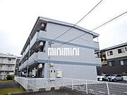 松本駅よりバス12分 徒歩3分 1階 築25年1ヶ月の賃貸物件