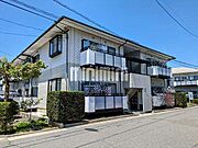 モクハウスタウン C 2階 築31年7ヶ月の賃貸物件