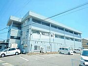 島高松駅より徒歩6分 3階 築29年7ヶ月の賃貸物件