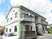 松本駅よりバス10分 徒歩5分 1階 築24年8ヶ月の賃貸物件