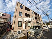 カーサグラン 1階 築10年7ヶ月の賃貸物件