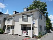 松本駅より徒歩13分 1階 築34年1ヶ月の賃貸物件