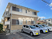 松本駅よりバス7分 徒歩4分 2階 築35年10ヶ月の賃貸物件