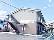 松本駅よりバス13分 徒歩5分 1階 築16年7ヶ月の賃貸物件