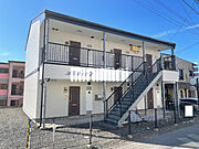 松本駅よりバス22分 徒歩5分 2階 築23年11ヶ月の賃貸物件