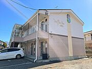 松本駅よりバス26分 徒歩4分 2階 築30年6ヶ月の賃貸物件