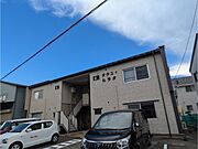 タウニィ・ヒラタ 1階 築39年8ヶ月の賃貸物件