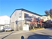 南松本駅より徒歩11分 2階 築23年6ヶ月の賃貸物件