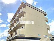 松本駅よりバス19分 徒歩8分 2階 築37年7ヶ月の賃貸物件