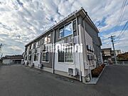 松本駅よりバス9分 徒歩13分 2階 築5年7ヶ月の賃貸物件