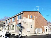 リヴフリーリの賃貸物件