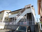 エルディムもも 1階 築31年9ヶ月の賃貸物件