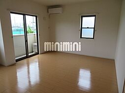 ヌーベル　オーブ 103 1階1LDKのリビング/ダイニング