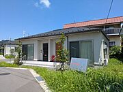 北松本駅より徒歩46分 1階 築3年11ヶ月の賃貸物件