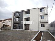 渚駅より徒歩12分 3階 築8年9ヶ月の賃貸物件