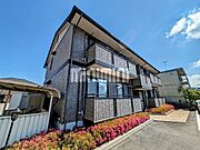 セジュール・アイB棟 2階 築25年7ヶ月の賃貸物件