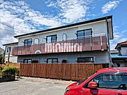 島高松駅より徒歩3分 2階 築27年の賃貸物件