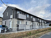 ラ・リジェール 1階 築13年1ヶ月の賃貸物件