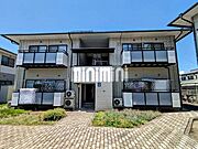 松本駅よりバス10分 徒歩5分 1階 築31年7ヶ月の賃貸物件