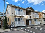 グランパークB 2階 築18年1ヶ月の賃貸物件