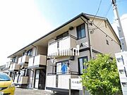 ゾンネ蓮台A 1階 築24年7ヶ月の賃貸物件