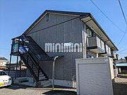 セジュールやまびこ 2階 築24年4ヶ月の賃貸物件