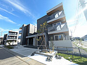 南松本駅より徒歩21分 3階 新築の賃貸物件