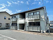 松本駅よりバス22分 徒歩8分 1階 築28年5ヶ月の賃貸物件