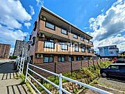 松本駅より徒歩10分 2階 築23年の賃貸物件