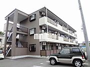 リブ・アドニス 1階 築26年5ヶ月の賃貸物件