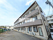 アップルズ・S 2階 築33年6ヶ月の賃貸物件