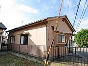 松本駅よりバス7分 徒歩4分 1階 築46年6ヶ月の賃貸物件