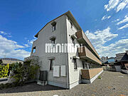 南松本駅より徒歩24分 1階 築9年2ヶ月の賃貸物件