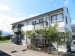 グレース安曇野　B