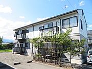 新村駅より徒歩40分 2階 築28年1ヶ月の賃貸物件