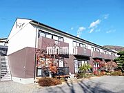 サンリッツ・ツタの賃貸物件