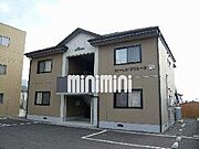 フォーレスグリシーヌ 2階 築24年の賃貸物件