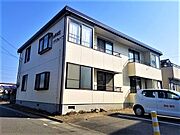 ラプレイスプリティー 2階 築35年9ヶ月の賃貸物件