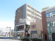 千歳橋ビル 5階 築23年7ヶ月の賃貸物件