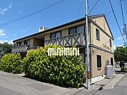 フレグランスさかいA 2階 築31年11ヶ月の賃貸物件