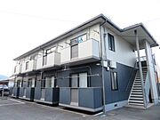 松本駅より徒歩15分 2階 築27年4ヶ月の賃貸物件